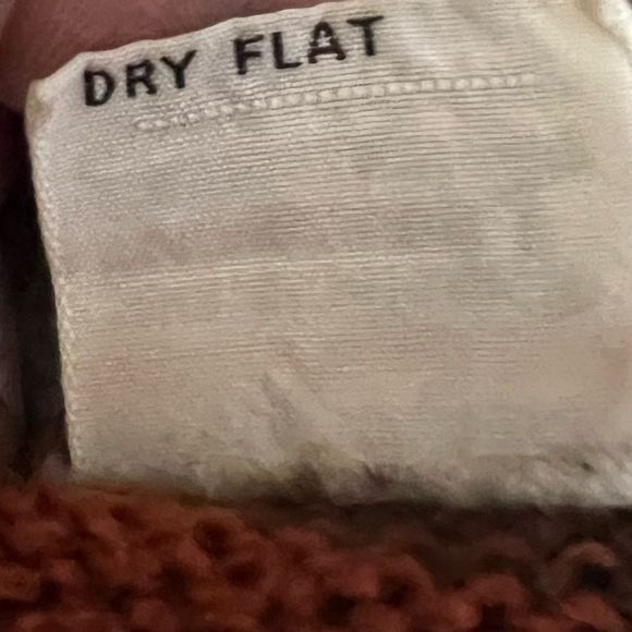 Vicki Voltz Extreme Turtleneck Sweater Fits Like Size Small! Darling piece S : S - Picture 6 of 9